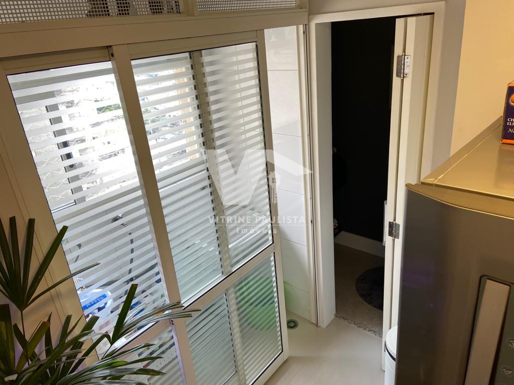 Apartamento à venda com 3 quartos, 84m² - Foto 12