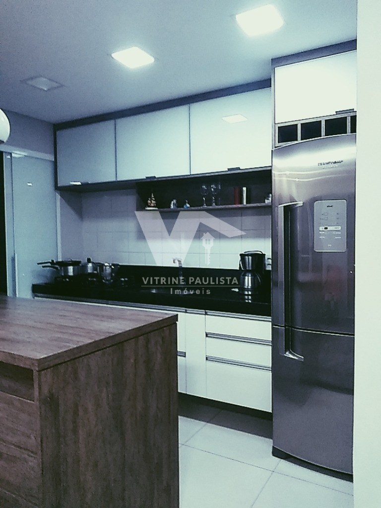 Apartamento à venda com 3 quartos, 95m² - Foto 12