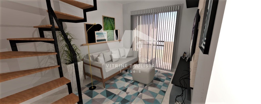 Apartamento à venda com 3 quartos, 128m² - Foto 23