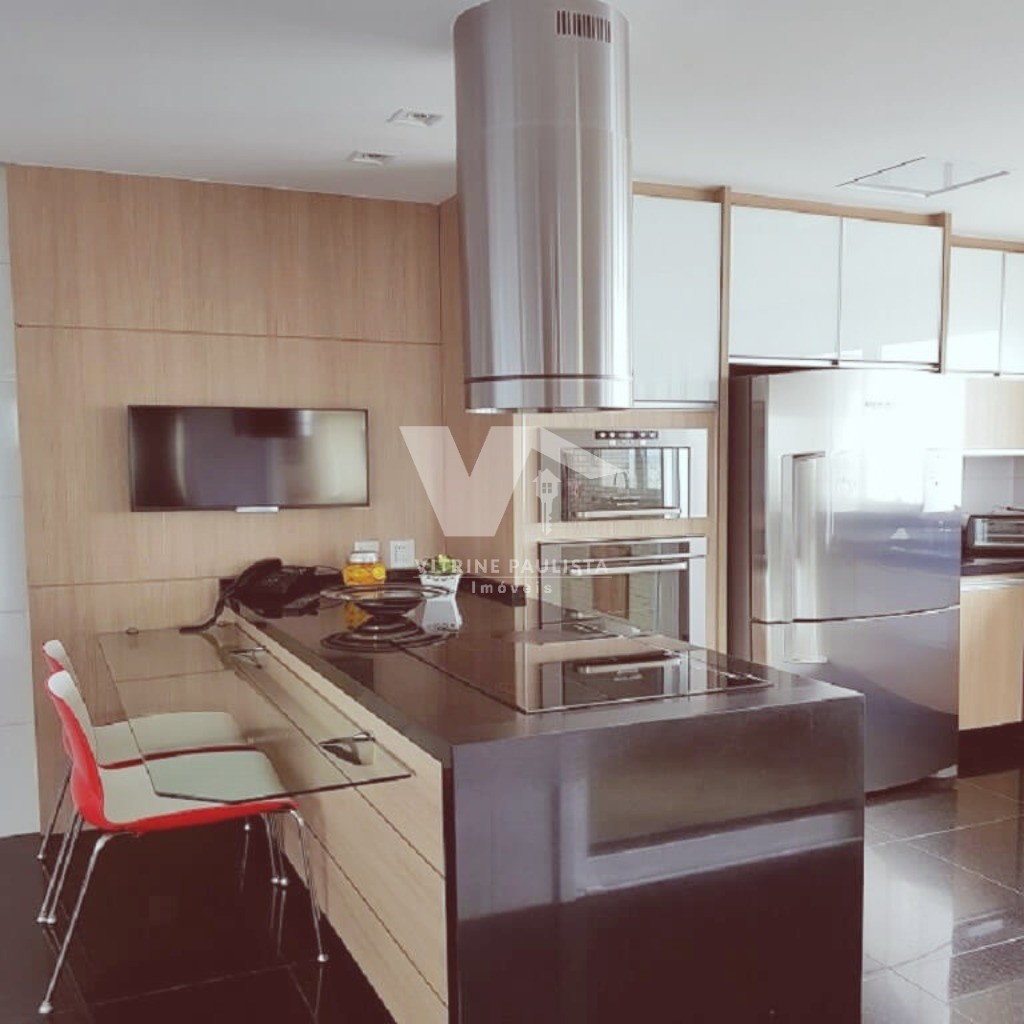 Apartamento à venda com 4 quartos, 597m² - Foto 1