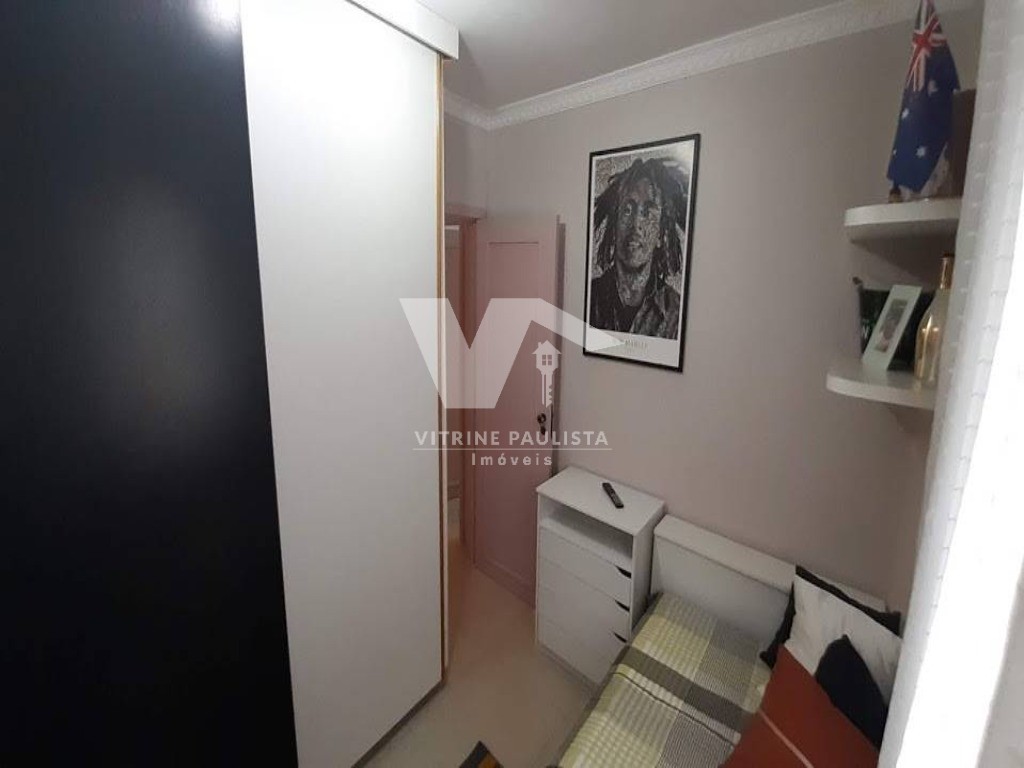 Apartamento à venda com 3 quartos, 87m² - Foto 11