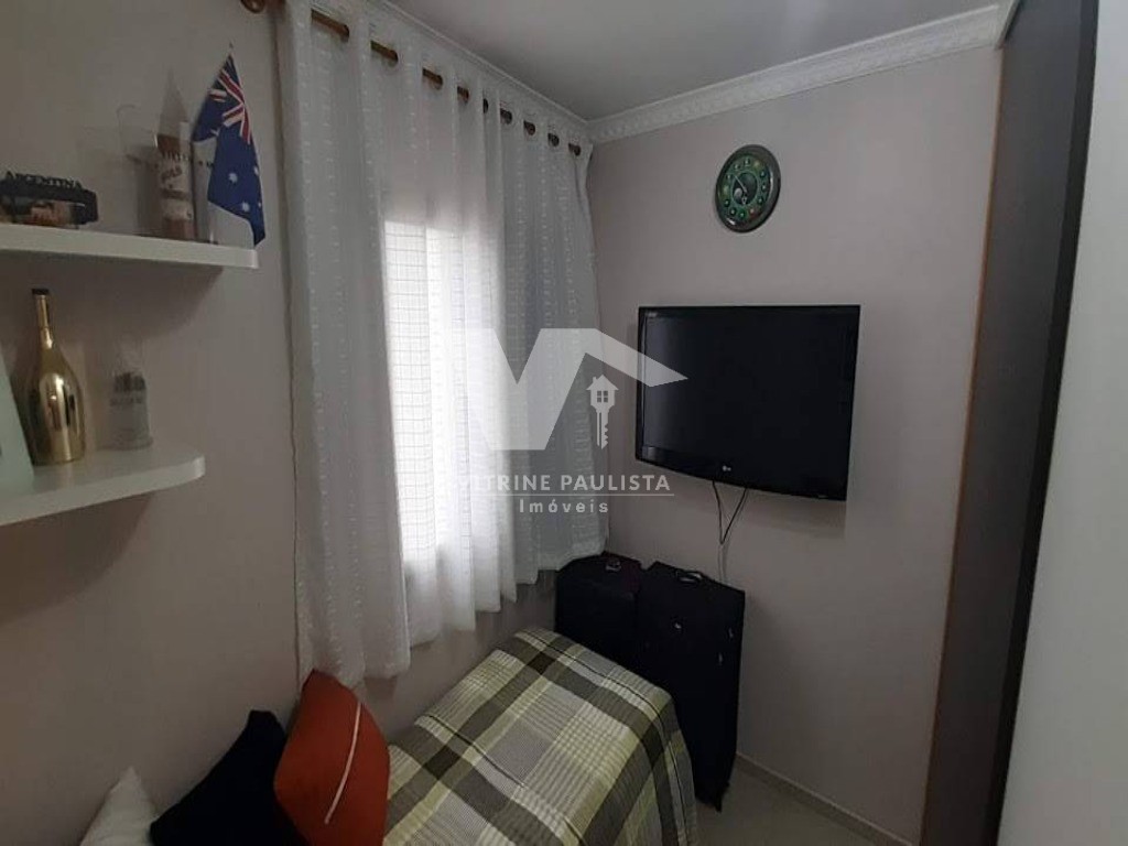 Apartamento à venda com 3 quartos, 87m² - Foto 12