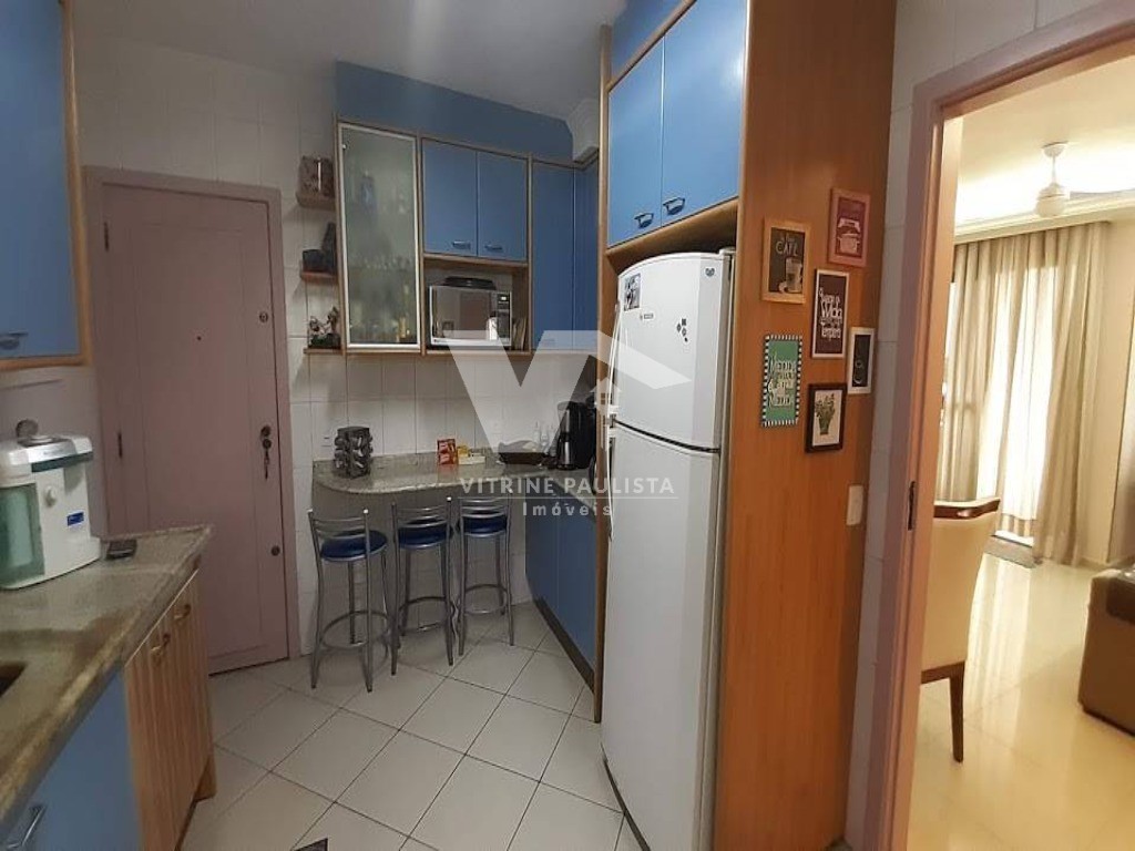 Apartamento à venda com 3 quartos, 87m² - Foto 6