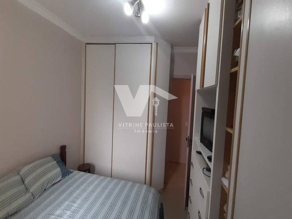 Apartamento à venda com 3 quartos, 87m² - Foto 9