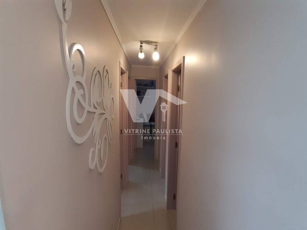 Apartamento à venda com 3 quartos, 87m² - Foto 8