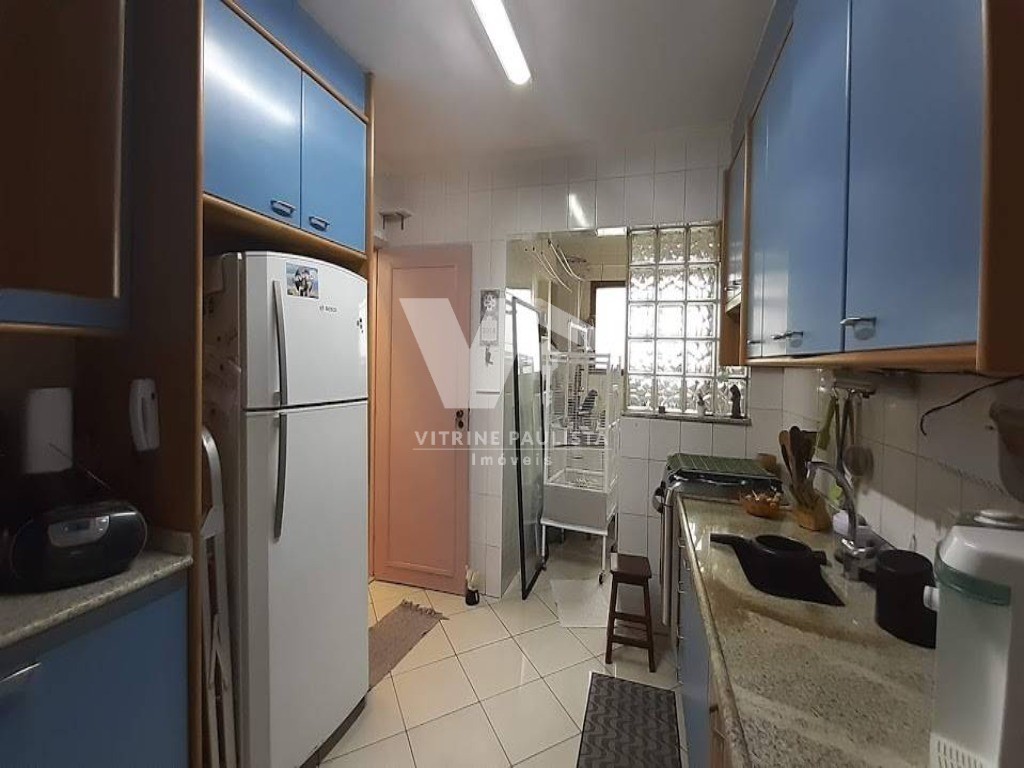 Apartamento à venda com 3 quartos, 87m² - Foto 5