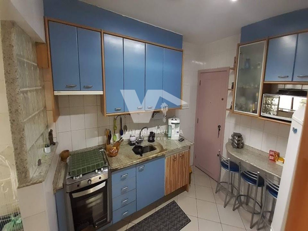 Apartamento à venda com 3 quartos, 87m² - Foto 7