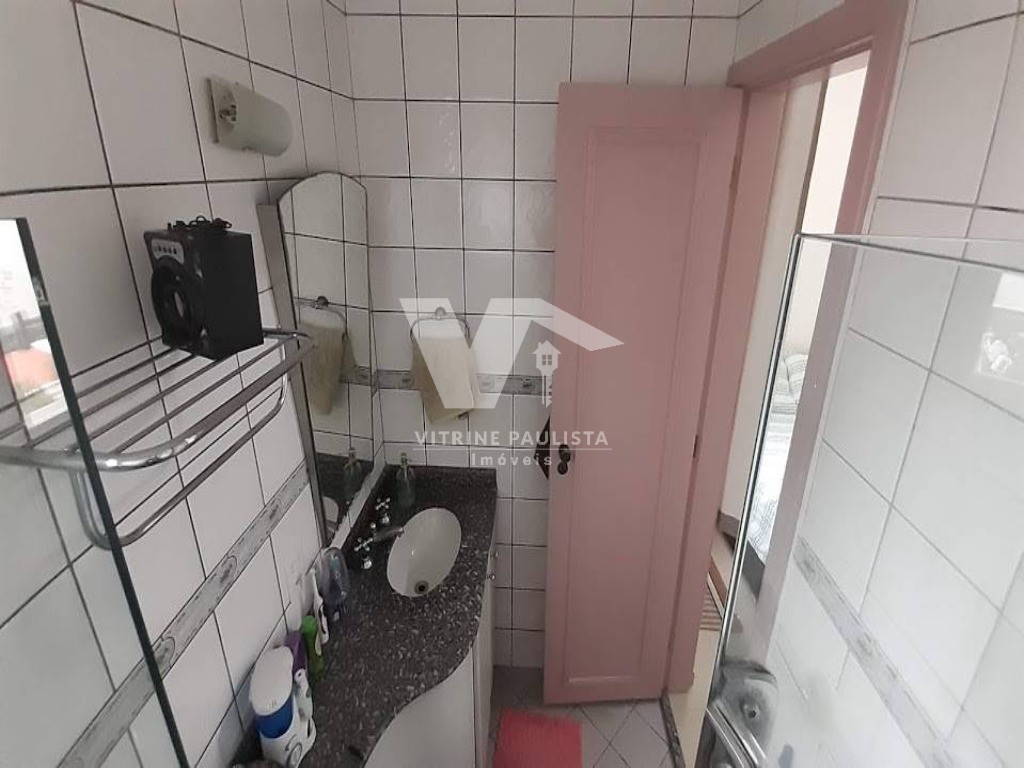 Apartamento à venda com 3 quartos, 87m² - Foto 16