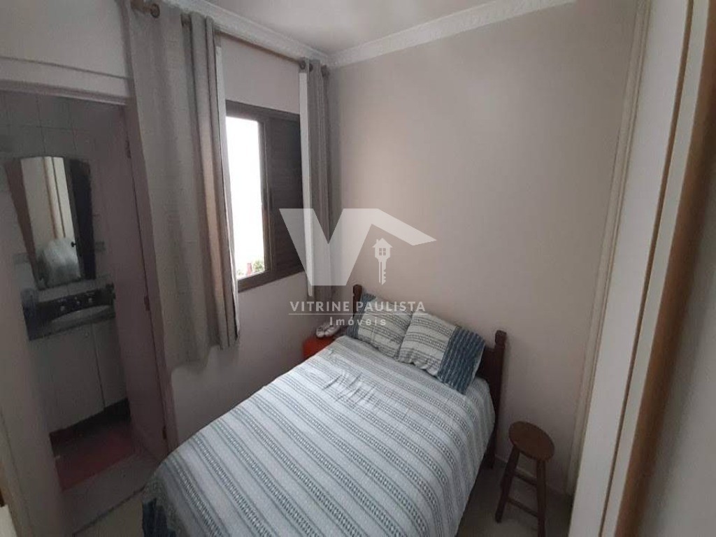 Apartamento à venda com 3 quartos, 87m² - Foto 10