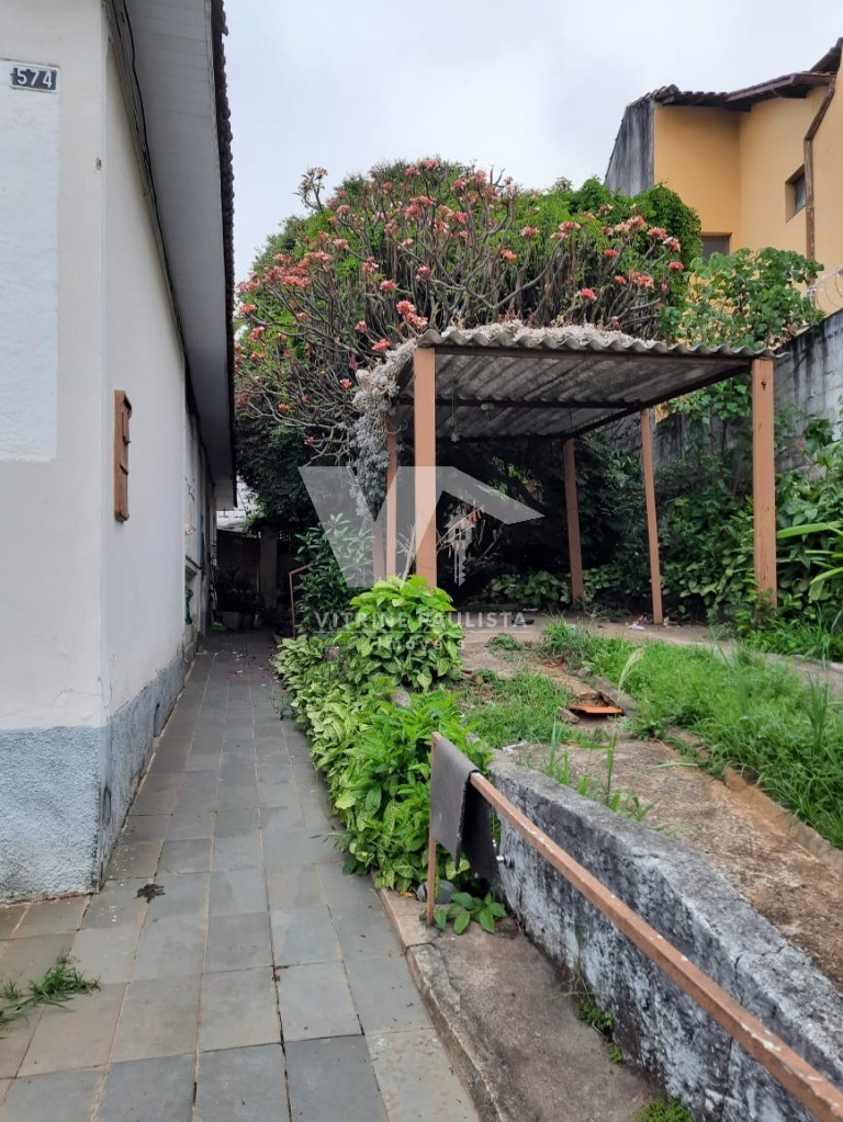 Terreno à venda, 312m² - Foto 8