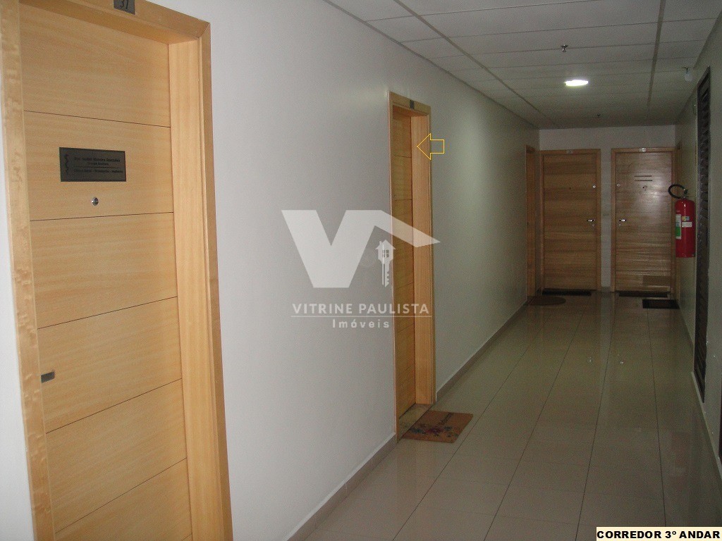 Conjunto Comercial-Sala à venda, 36m² - Foto 1