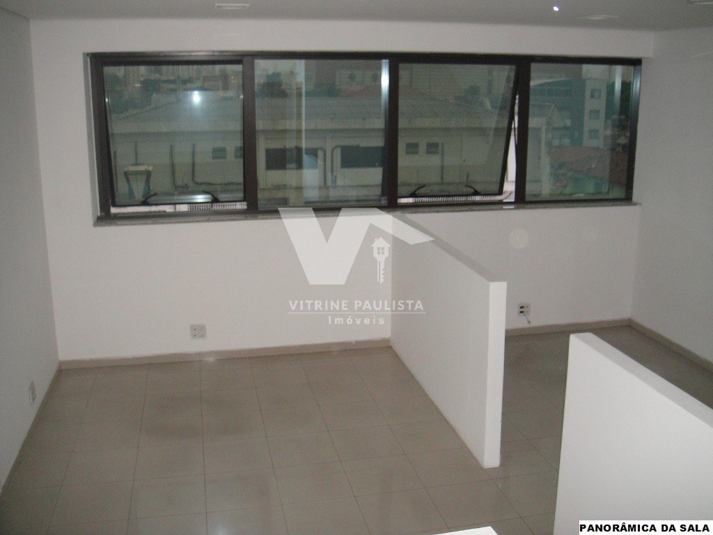 Conjunto Comercial-Sala à venda, 36m² - Foto 4