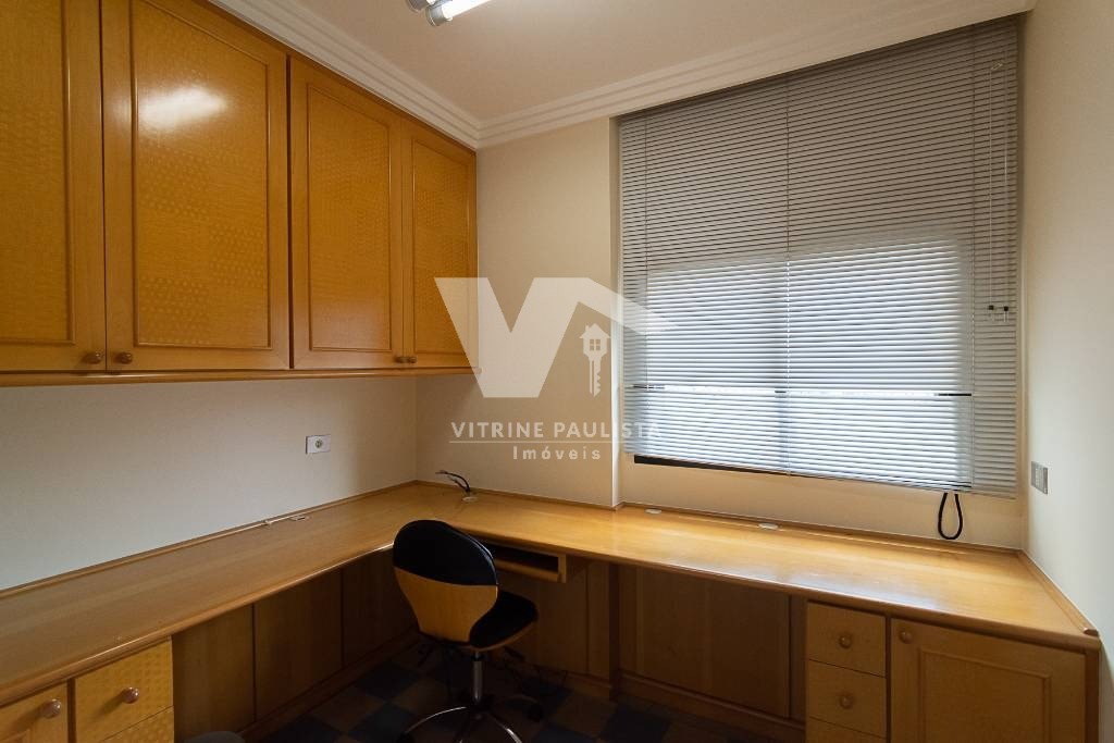 Apartamento à venda com 4 quartos, 375m² - Foto 15