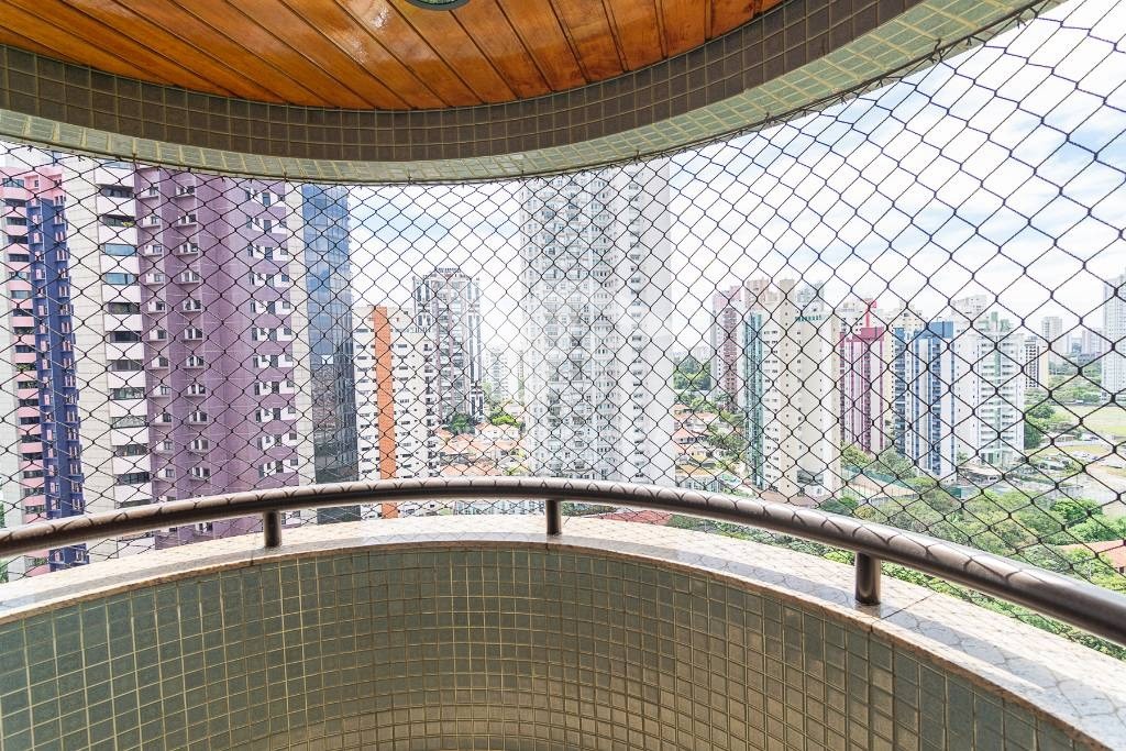 Apartamento à venda com 4 quartos, 375m² - Foto 20