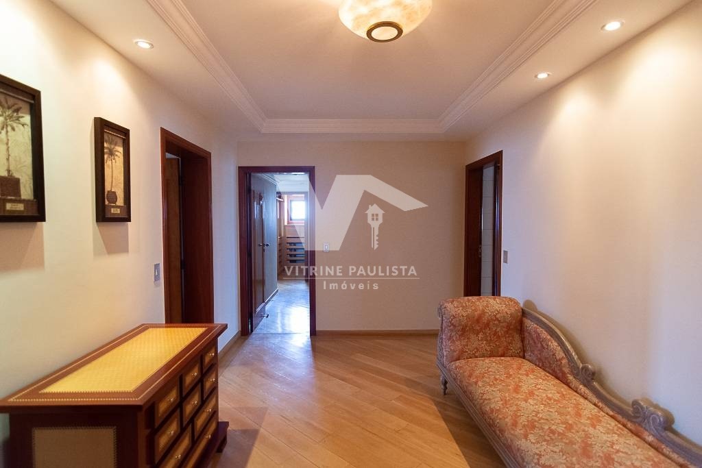 Apartamento à venda com 4 quartos, 375m² - Foto 26