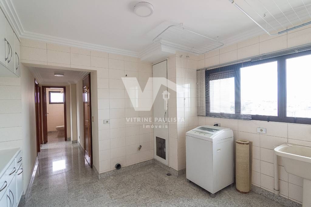 Apartamento à venda com 4 quartos, 375m² - Foto 41