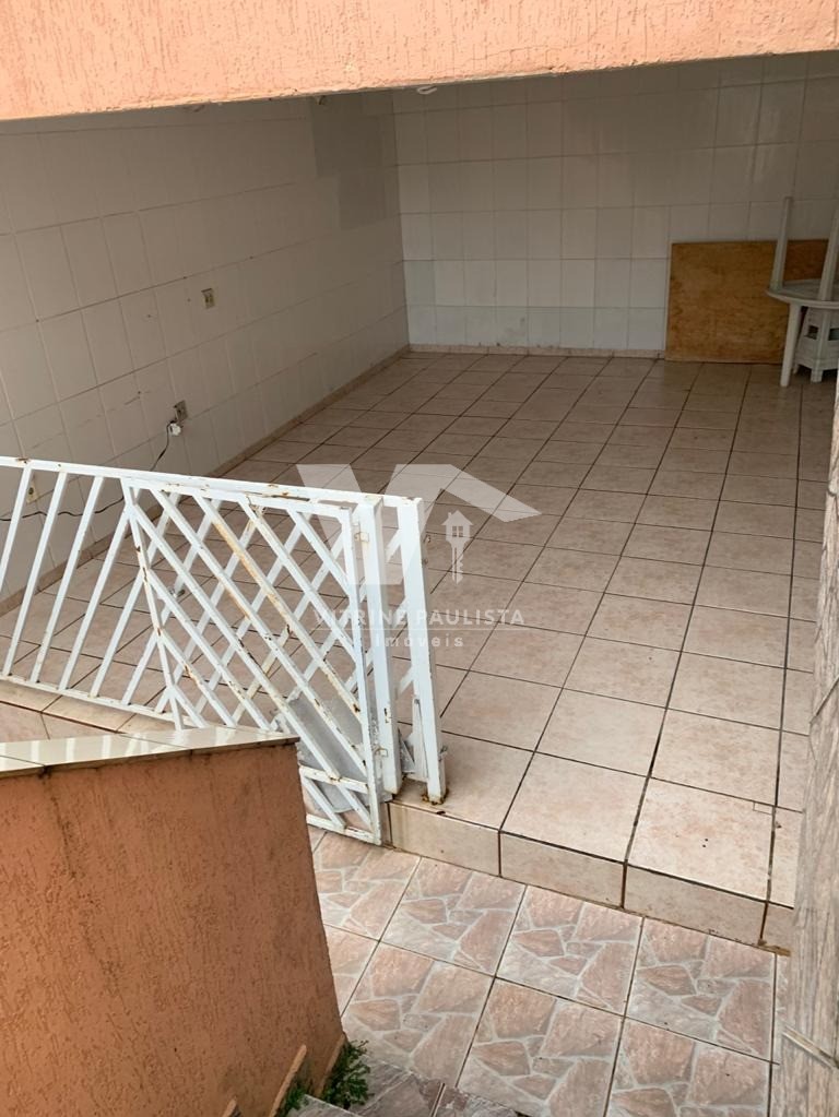 Casa à venda com 3 quartos, 250m² - Foto 13