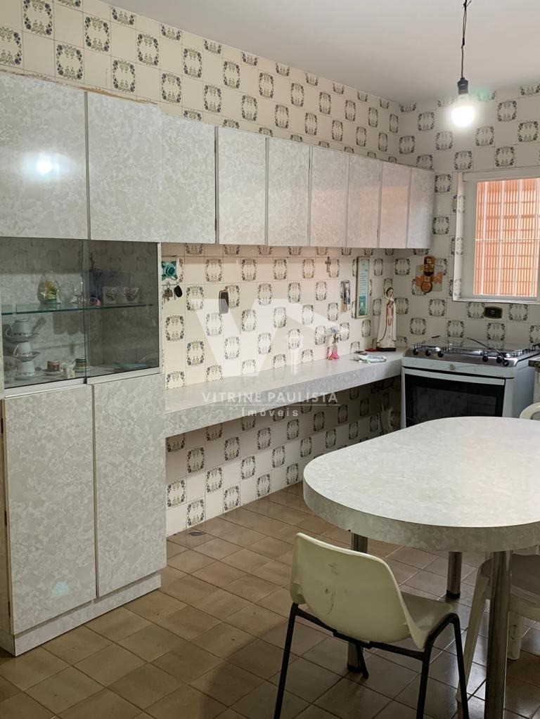 Casa à venda com 3 quartos, 250m² - Foto 4