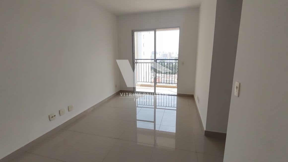 Apartamento à venda com 3 quartos, 64m² - Foto 1