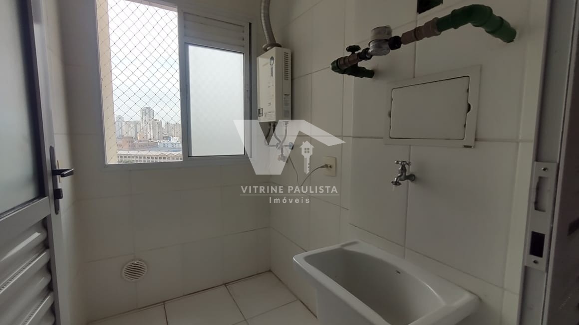 Apartamento à venda com 3 quartos, 64m² - Foto 13