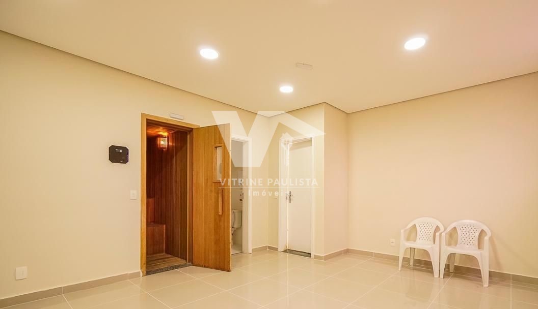 Apartamento à venda com 3 quartos, 64m² - Foto 15