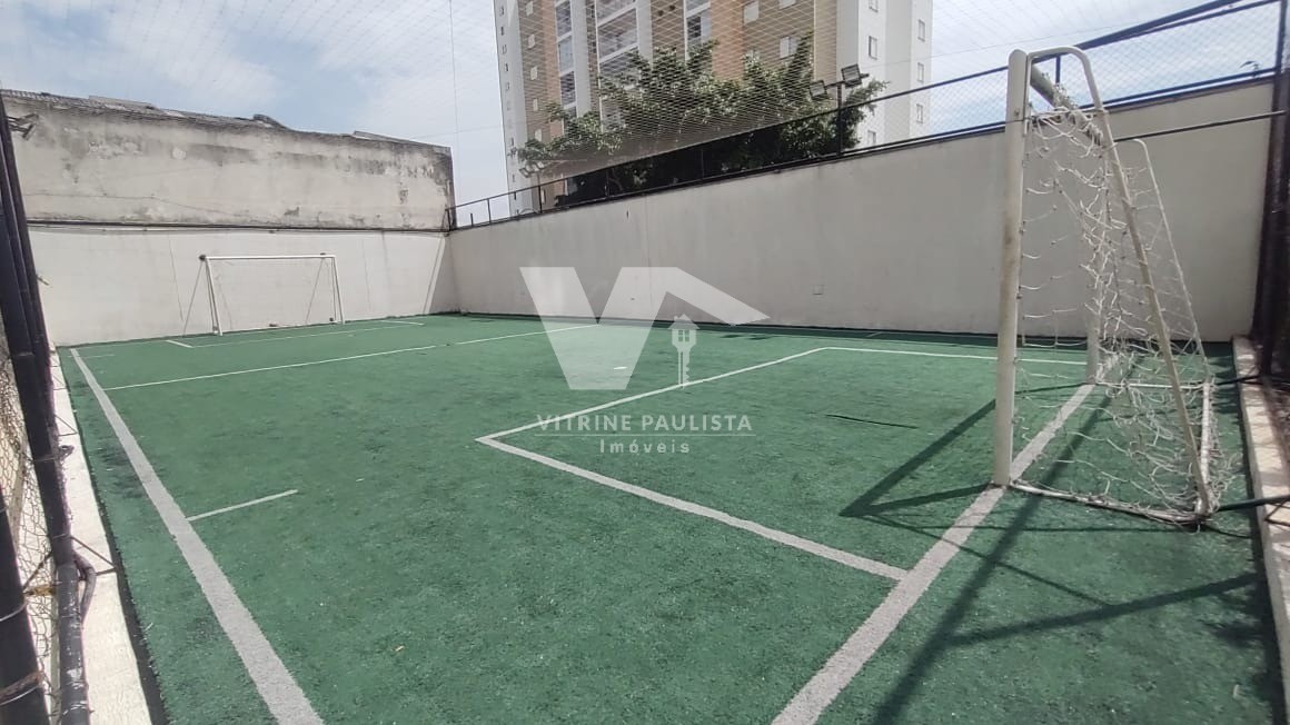 Apartamento à venda com 3 quartos, 64m² - Foto 23