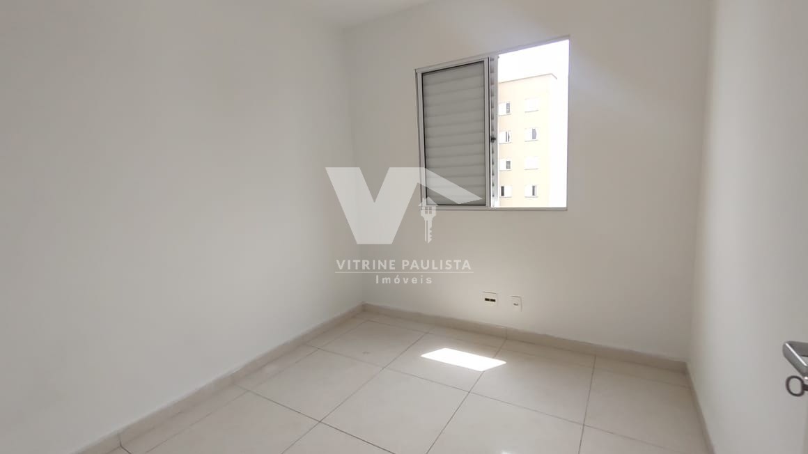 Apartamento à venda com 3 quartos, 64m² - Foto 4