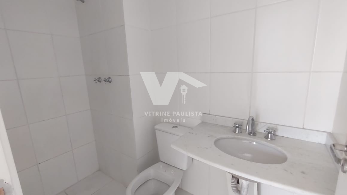 Apartamento à venda com 3 quartos, 64m² - Foto 8