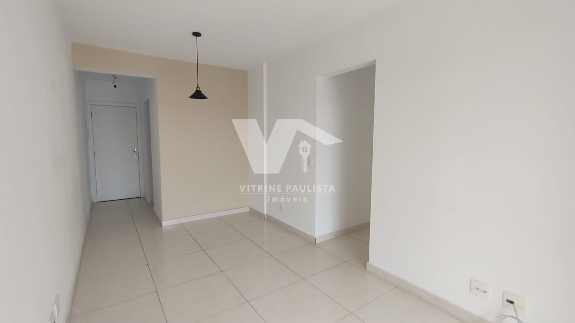 Apartamento à venda com 3 quartos, 64m² - Foto 1