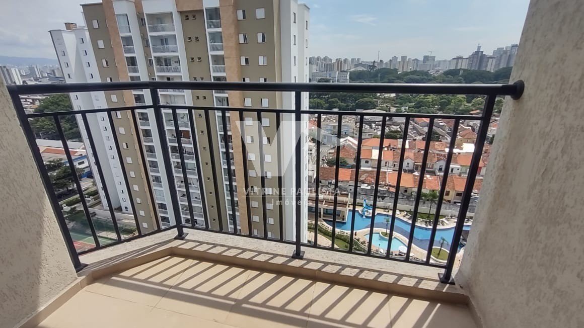 Apartamento à venda com 3 quartos, 64m² - Foto 3