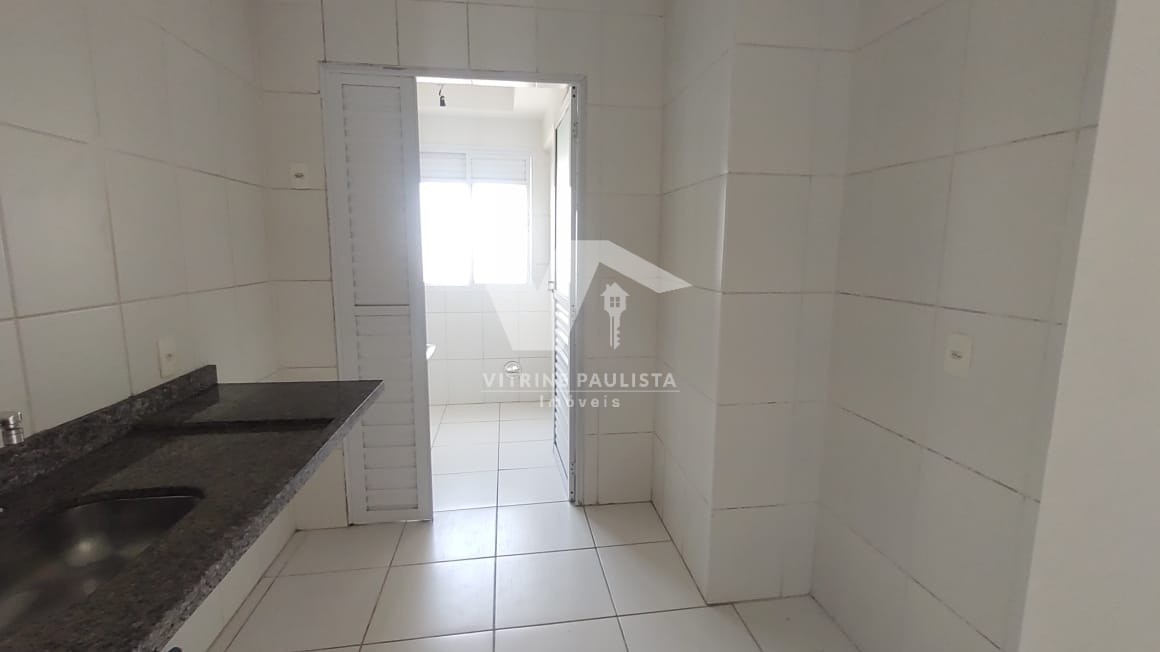 Apartamento à venda com 3 quartos, 64m² - Foto 9