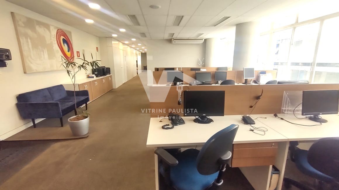 Conjunto Comercial-Sala à venda, 300m² - Foto 1