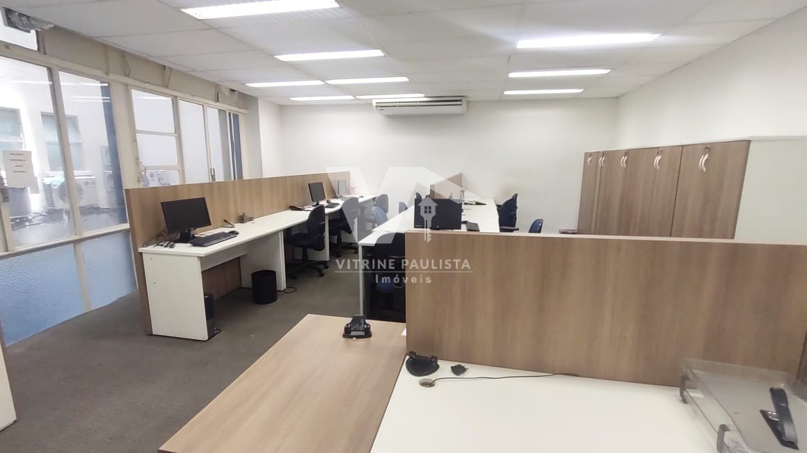 Conjunto Comercial-Sala à venda, 300m² - Foto 8