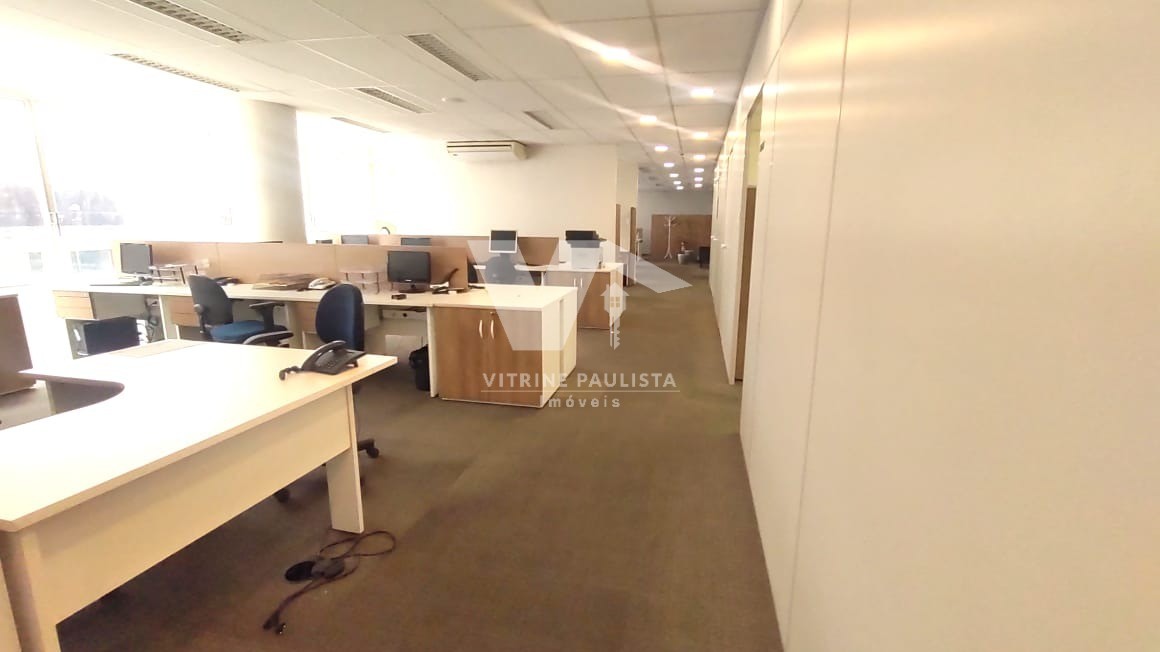 Conjunto Comercial-Sala à venda, 300m² - Foto 9