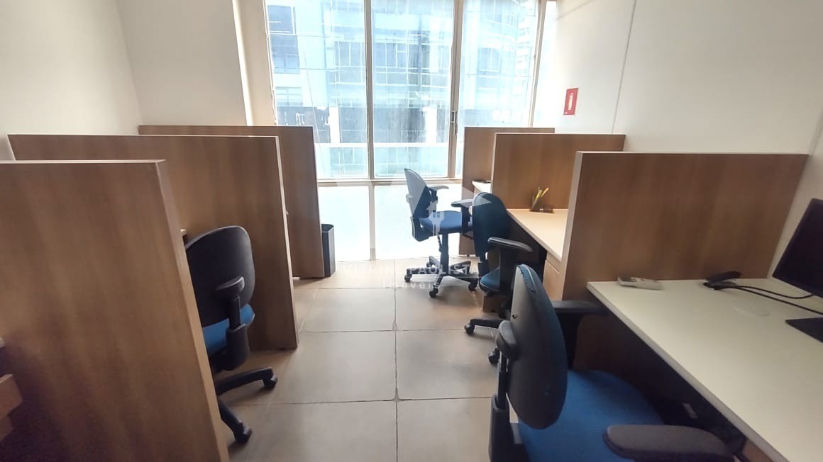 Conjunto Comercial-Sala à venda, 300m² - Foto 11