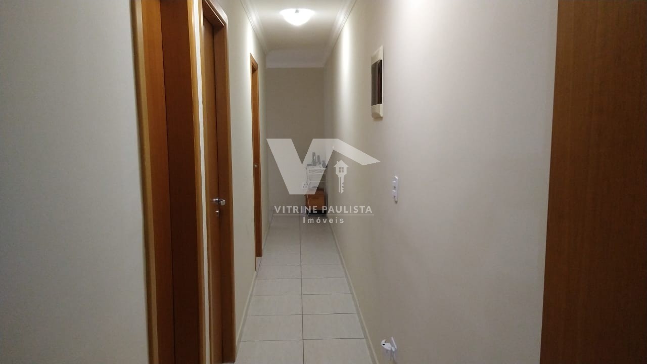 Casa à venda com 3 quartos, 170m² - Foto 4