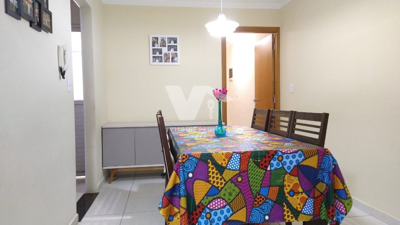 Casa à venda com 3 quartos, 170m² - Foto 3