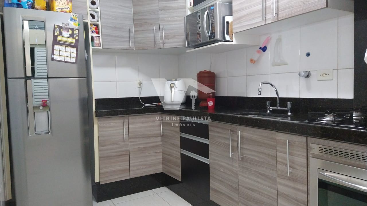 Casa à venda com 3 quartos, 170m² - Foto 5