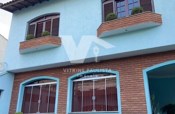 Casa à venda com 4 quartos, 611m² - Foto 41