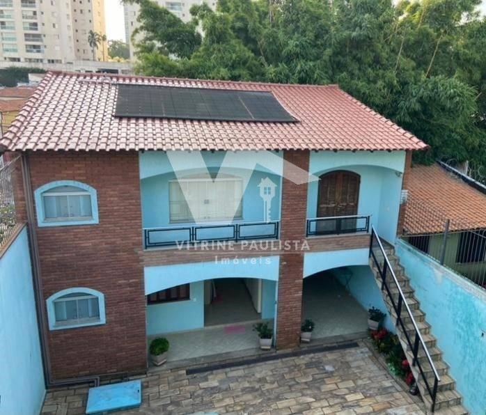 Casa à venda com 4 quartos, 611m² - Foto 27