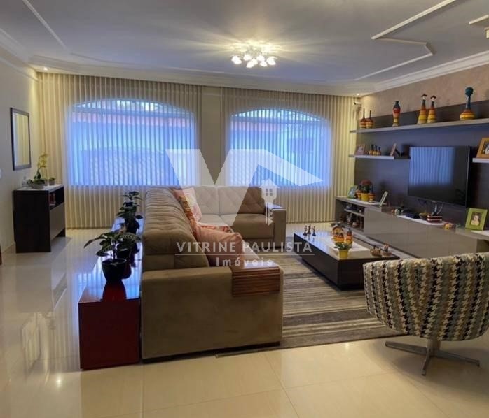 Casa à venda com 4 quartos, 611m² - Foto 3