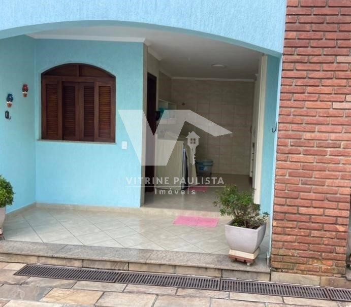 Casa à venda com 4 quartos, 611m² - Foto 28