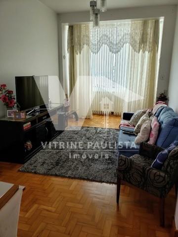 Apartamento à venda com 2 quartos, 87m² - Foto 2