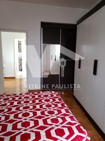 Apartamento à venda com 2 quartos, 87m² - Foto 6