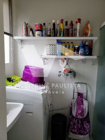 Apartamento à venda com 2 quartos, 87m² - Foto 15