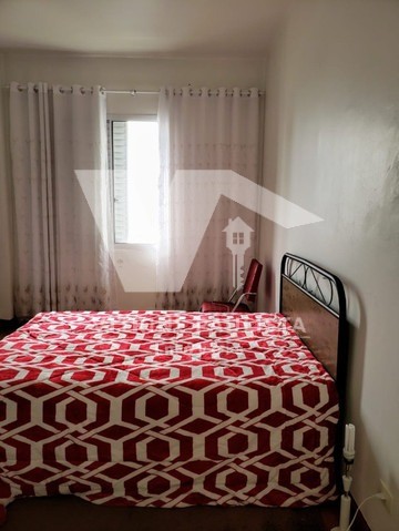 Apartamento à venda com 2 quartos, 87m² - Foto 8