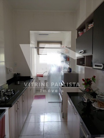 Apartamento à venda com 2 quartos, 87m² - Foto 4