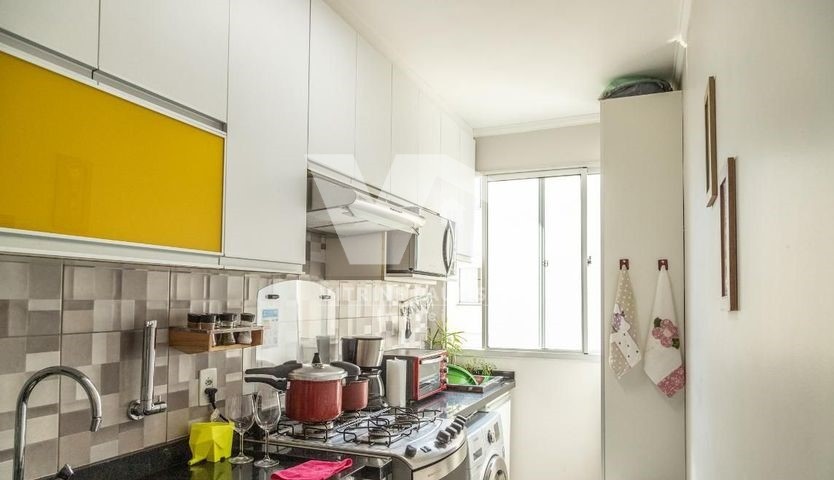 Cobertura à venda com 2 quartos, 88m² - Foto 1