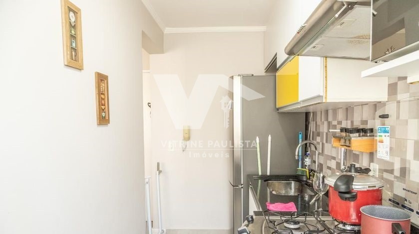 Cobertura à venda com 2 quartos, 88m² - Foto 6