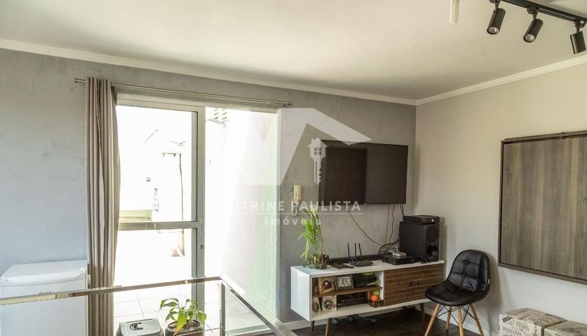 Cobertura à venda com 2 quartos, 88m² - Foto 21